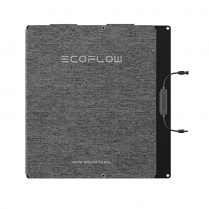 Panel Solar Plegable EcoFlow 160W_9