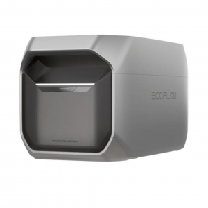 Bateria Adicional Ecoflow DELTA 3 / DELTA 3 PLUS 1024Wh_1
