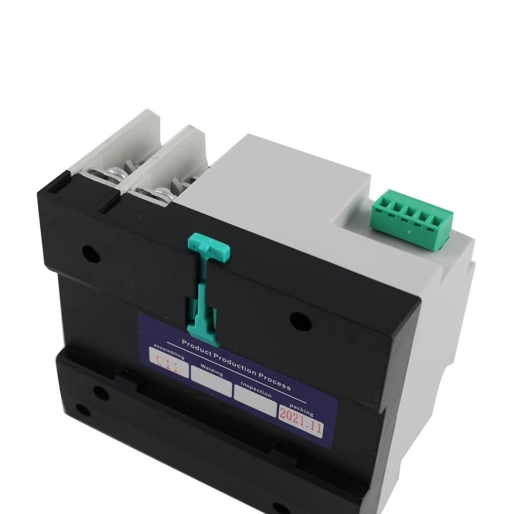 Energy Pack Delta Pro 3.6Kw/3.6kwh 120V _14