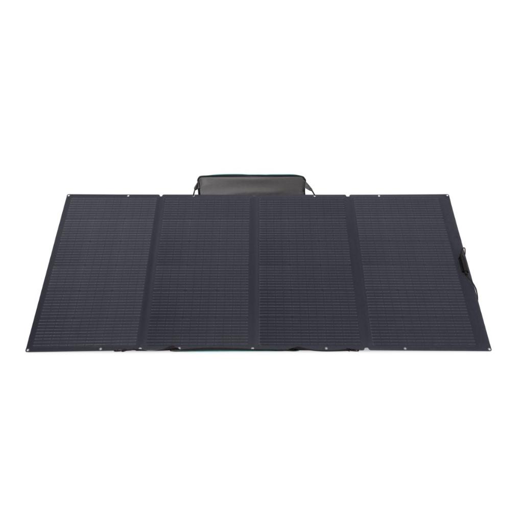 Kit Solar Portátil EcoFlow DELTA 2 1.8 kW + Panel Solar 400 W_17