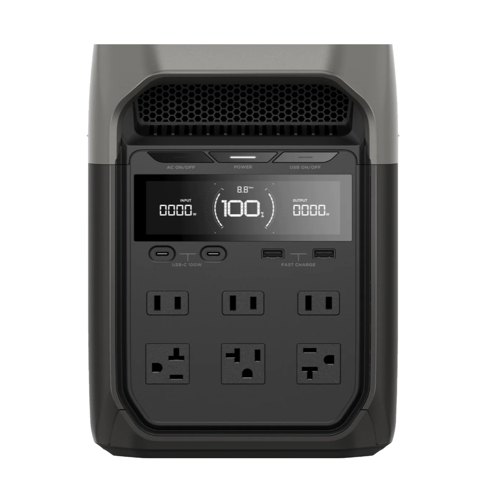 EcoFlow DELTA 3 1024Wh 1800W_5