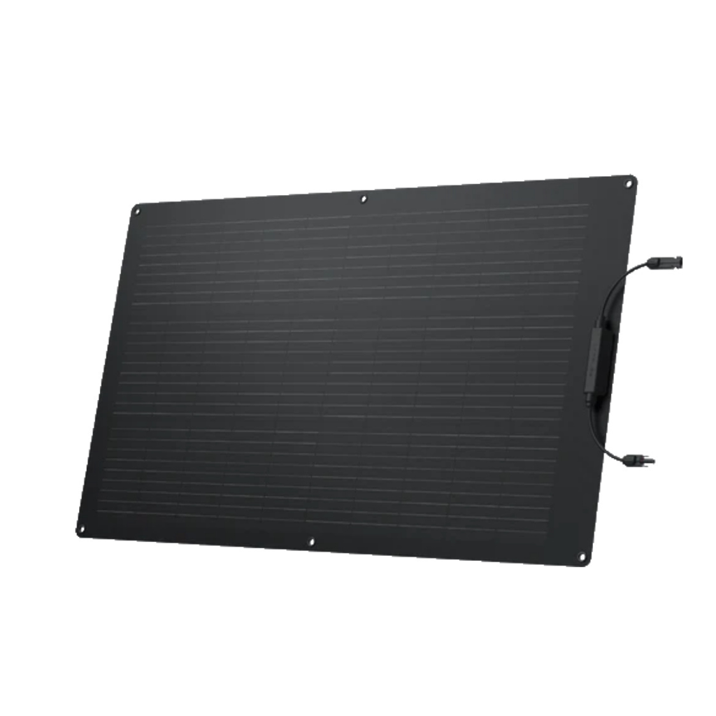  Kit Solar Portátil EcoFlow RIVER 2 300 W + Panel Flexible 100 W_15