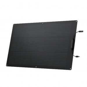  Kit Solar Portátil EcoFlow RIVER 3 300 W + Panel Flexible 100 W _12
