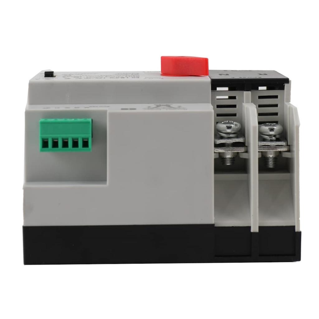 Energy Pack Delta Pro 3.6Kw/3.6kwh 120V _15