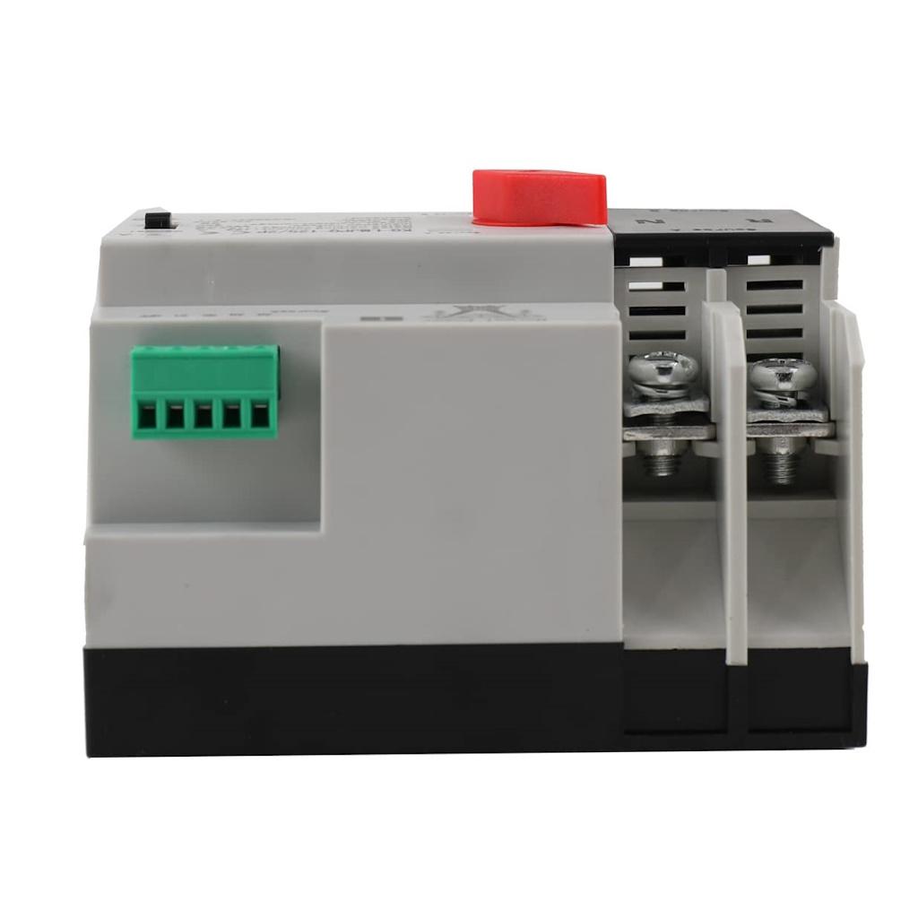 Energy Pack Delta 2 Max 2,4Kw/2kwh 120V_17