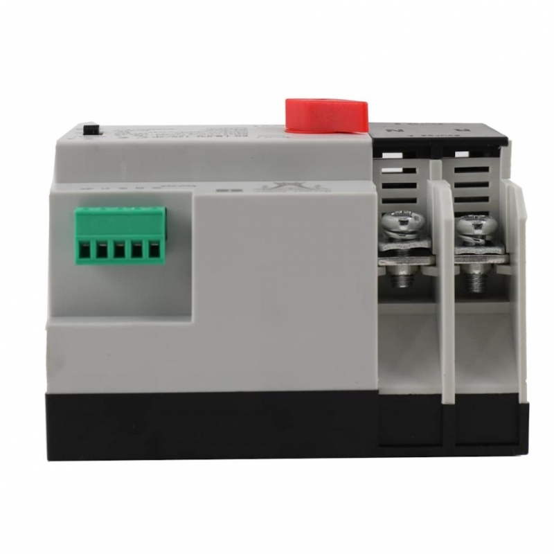Kit Solar de Respaldo EcoFlow DELTA 2 MAX 2400 W + 2 Paneles Solares Flexibles de 560 W + Transferencia Automática_15
