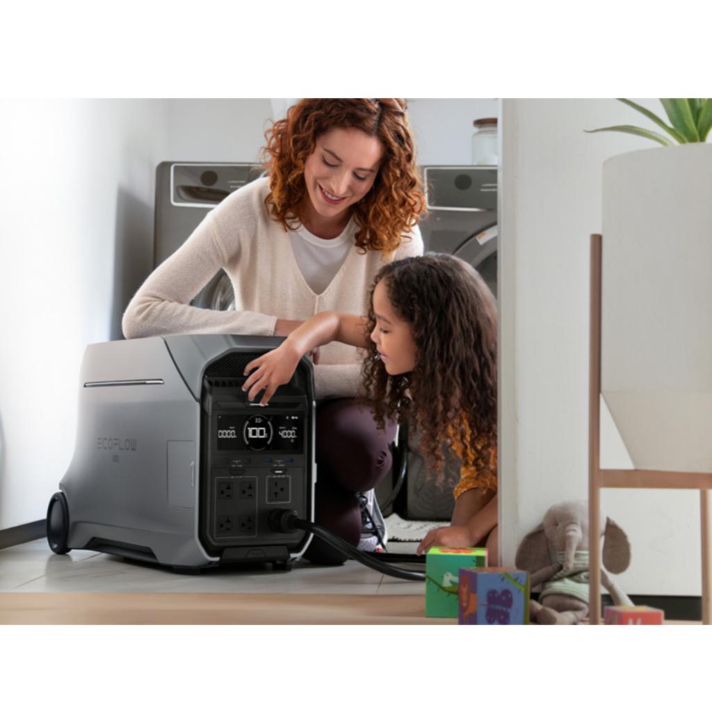 EcoFlow DELTA Pro 3 4096Wh 4000W_2