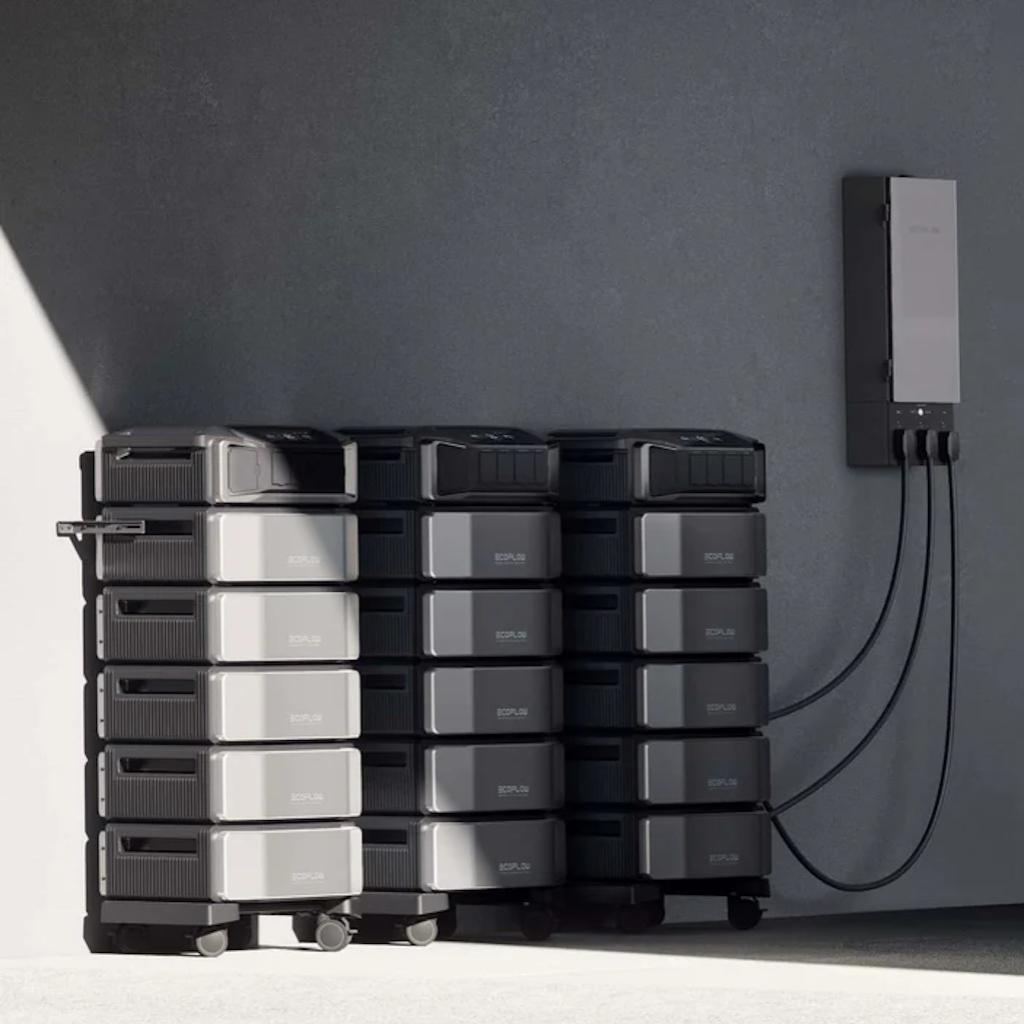 EcoFlow Batería DELTA Pro Ultra 6kWh_4