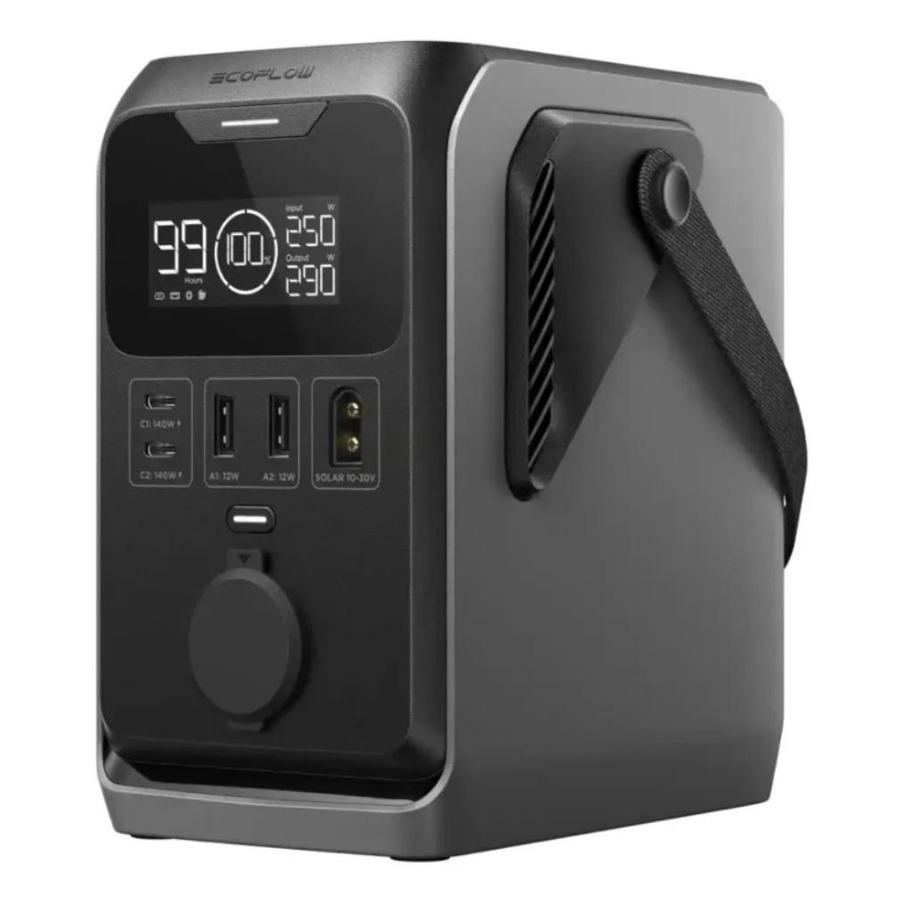 EcoFlow TRAIL 300 DC 288Wh 300W_5