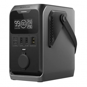 EcoFlow TRAIL 300 DC 288Wh 300W_5