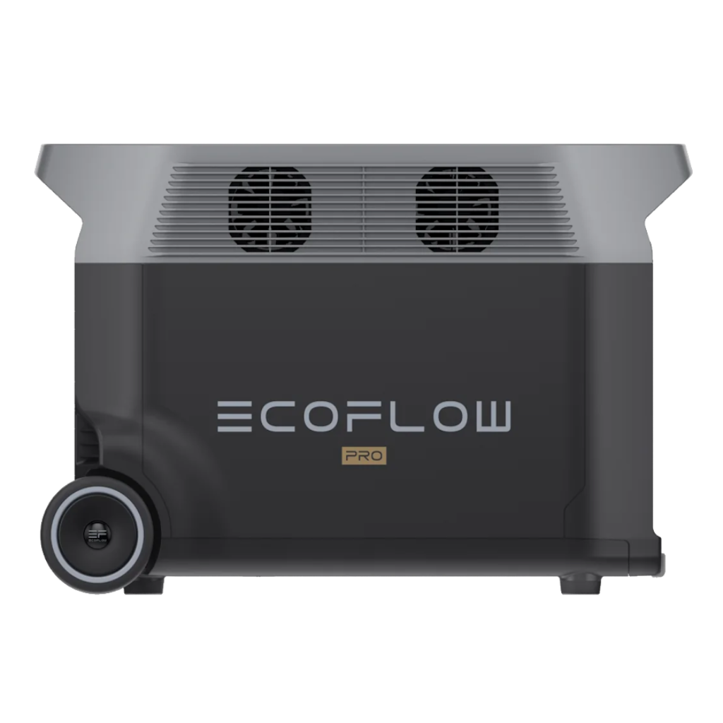 Estación de Energía Portátil EcoFlow DELTA PRO 3600W Potencia - 3600Wh Capacidad_5