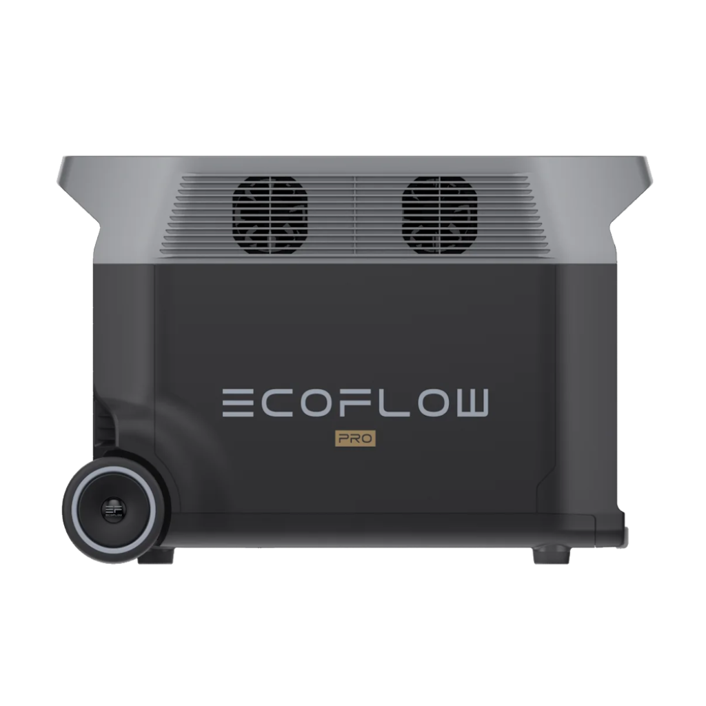 Energy Pack Delta Pro 3.6Kw/3.6kwh 120V _6