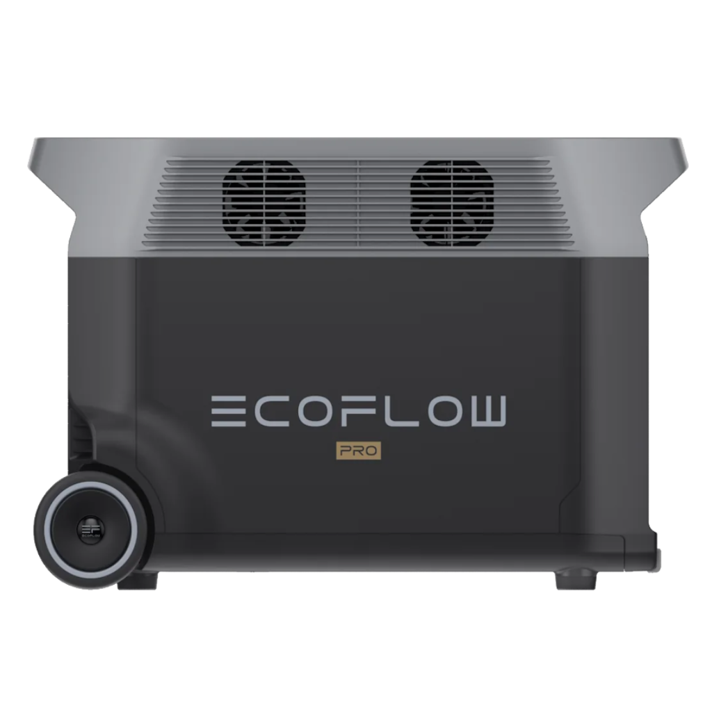 Kit Solar Portátil EcoFlow DELTA PRO 3600 W+ Panel Solar Bifacial 400 W _9