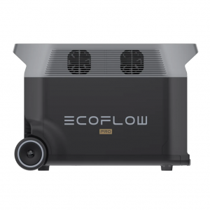 Kit Solar Portátil EcoFlow DELTA PRO 3600 W+ 2 Paneles Solares Flexibles de 560 W_10