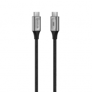 Cable de Carga Rápida EcoFlow RAPID Pro USB-C a USB-C 240W_1