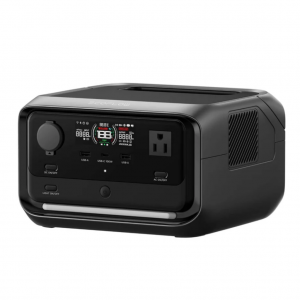 Kit Solar Portátil EcoFlow RIVER 3 PLUS 600 W + Panel Solar 220 W_6
