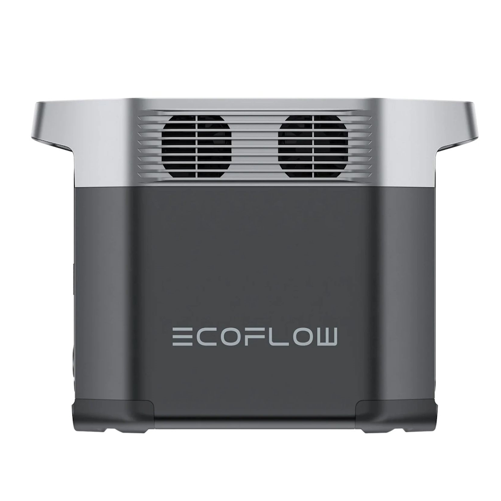 Kit Solar Portátil EcoFlow DELTA 2 1.8 kW + Panel Solar 220 W _13