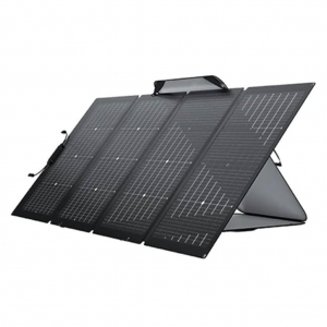 Panel Solar Plegable EcoFlow 220W_1