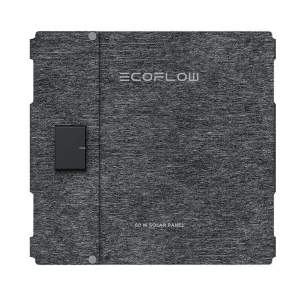 Panel Solar Plegable 60W Ecoflow Tipo C_3