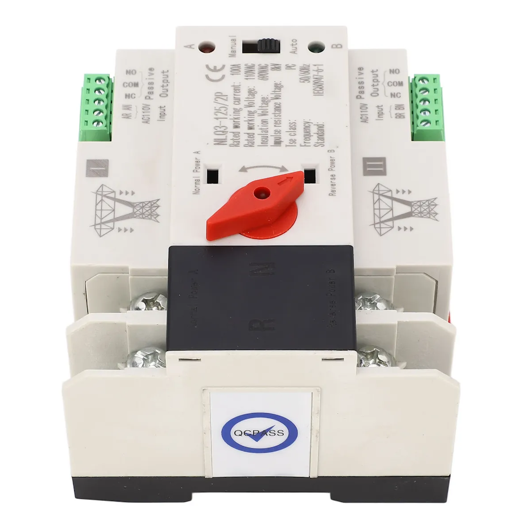 Energy Pack Delta 2 Max 2,4Kw/2kwh 120V_17