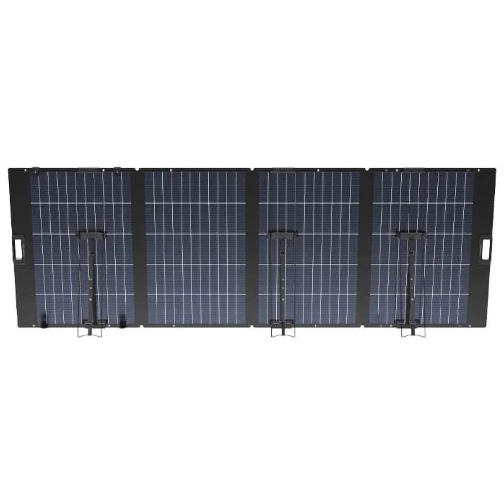 Kit Solar Portátil EcoFlow DELTA PRO 3600 W+ Panel Solar Bifacial 400 W _15