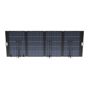 Kit Solar Portátil EcoFlow E980 500W + Panel Solar Bifacial 400 W _12
