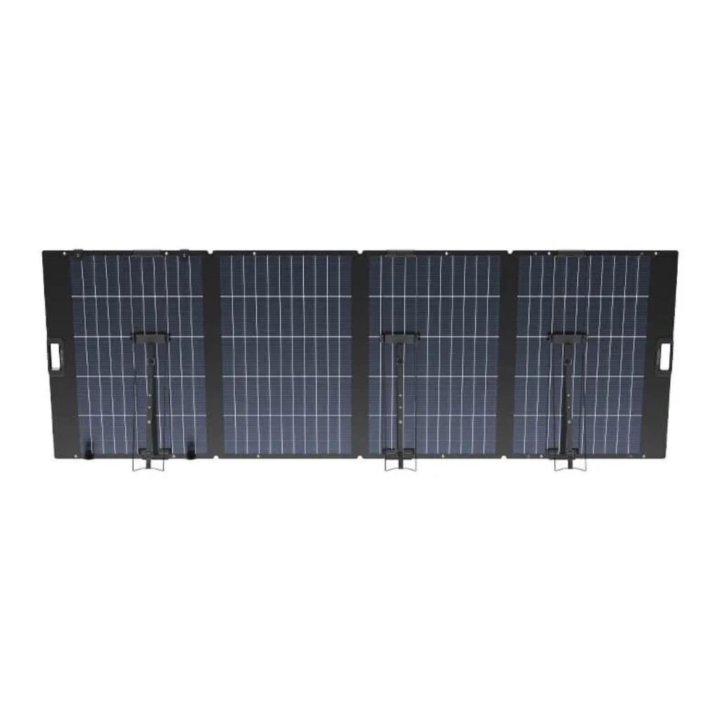 Kit Solar Portátil EcoFlow DELTA 3 1.8 kW + Panel Solar Bifacial 400 W_10