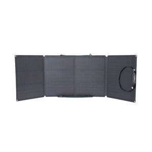 Panel Solar Plegable EcoFlow 110W_4