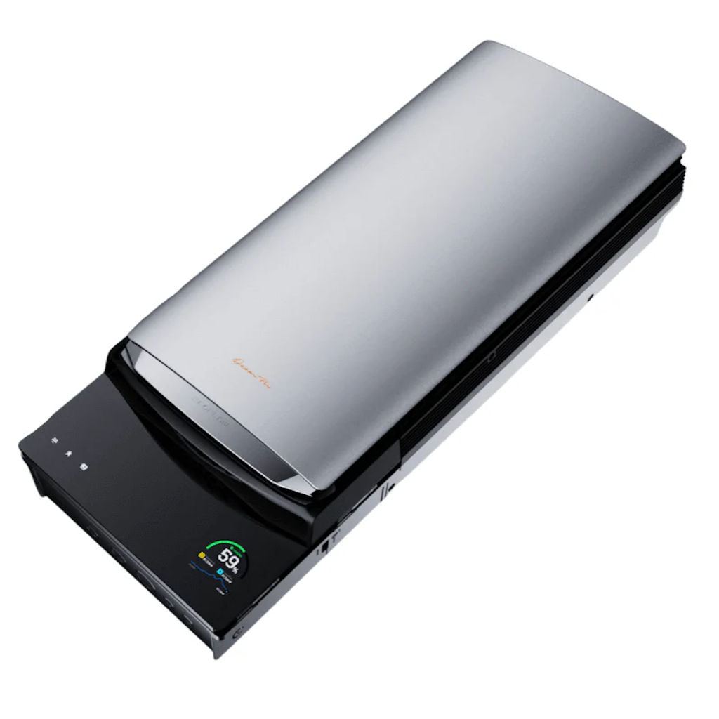 EcoFlow Inversor Híbrido OCEAN Pro 24 kWh_3
