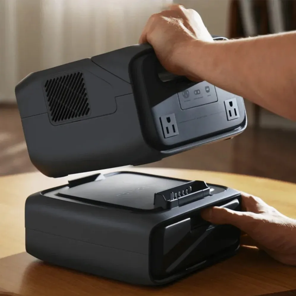 EcoFlow RIVER 3 Max 572Wh 600W_4