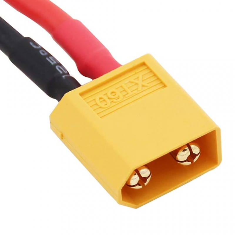 Cable de Conexión en Serie XT60 para Paneles Solares EcoFlow_6