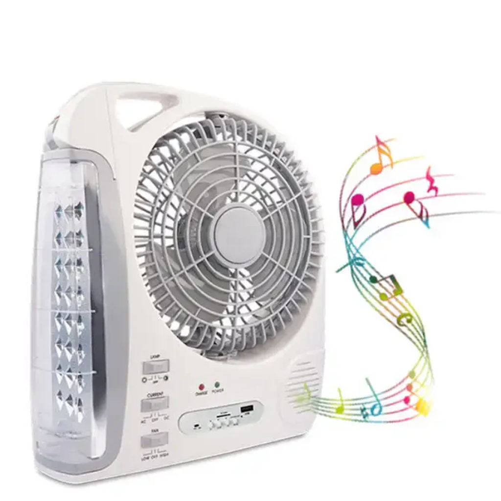 Ventilador Portátil 6 en 1 con Luz LED Recargable_9
