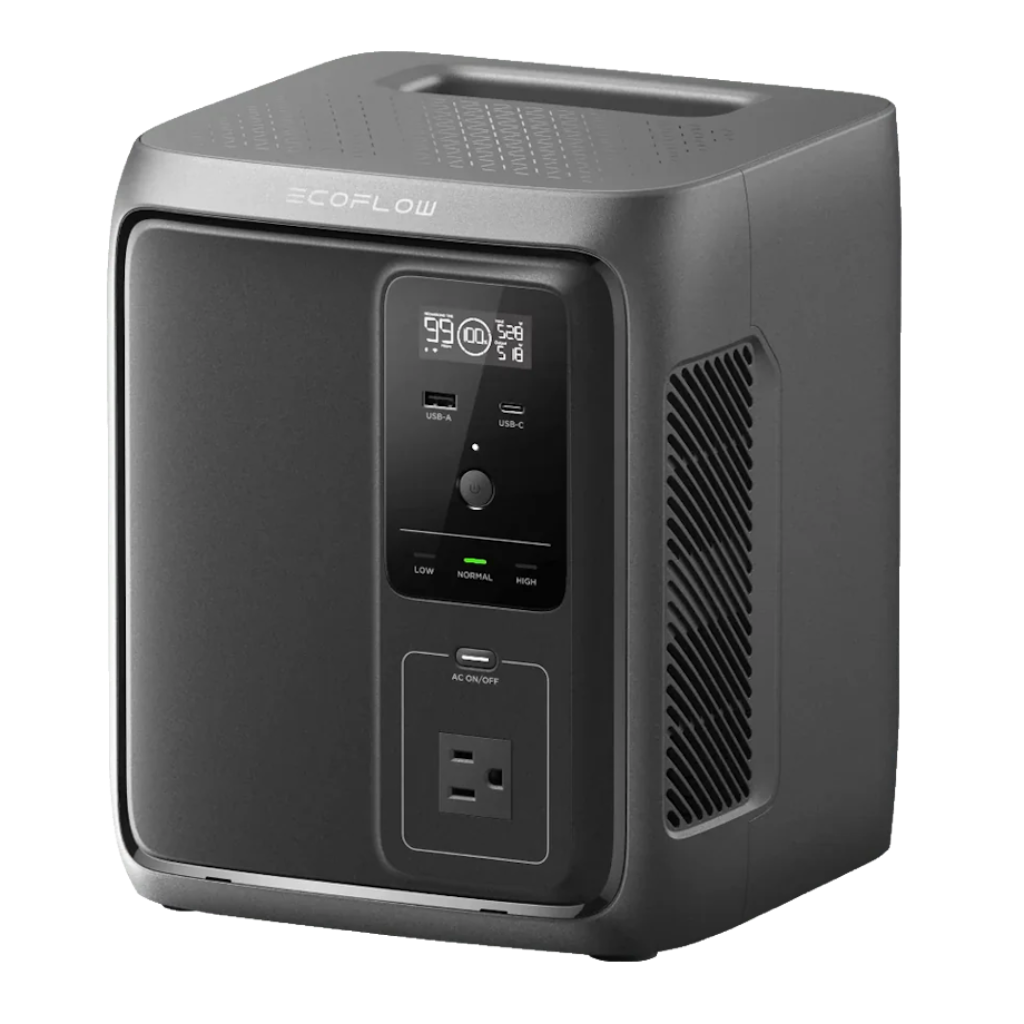 EcoFlow DELTA 3 1000 Air 960Wh 500W _1