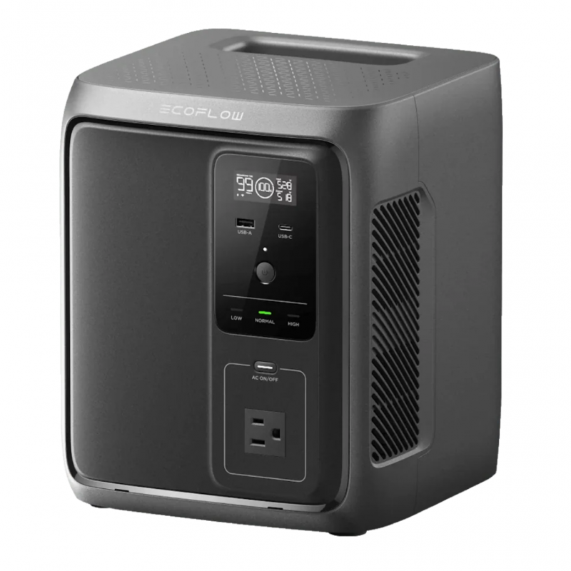 EcoFlow DELTA 3 1000 Air 960Wh 500W _1