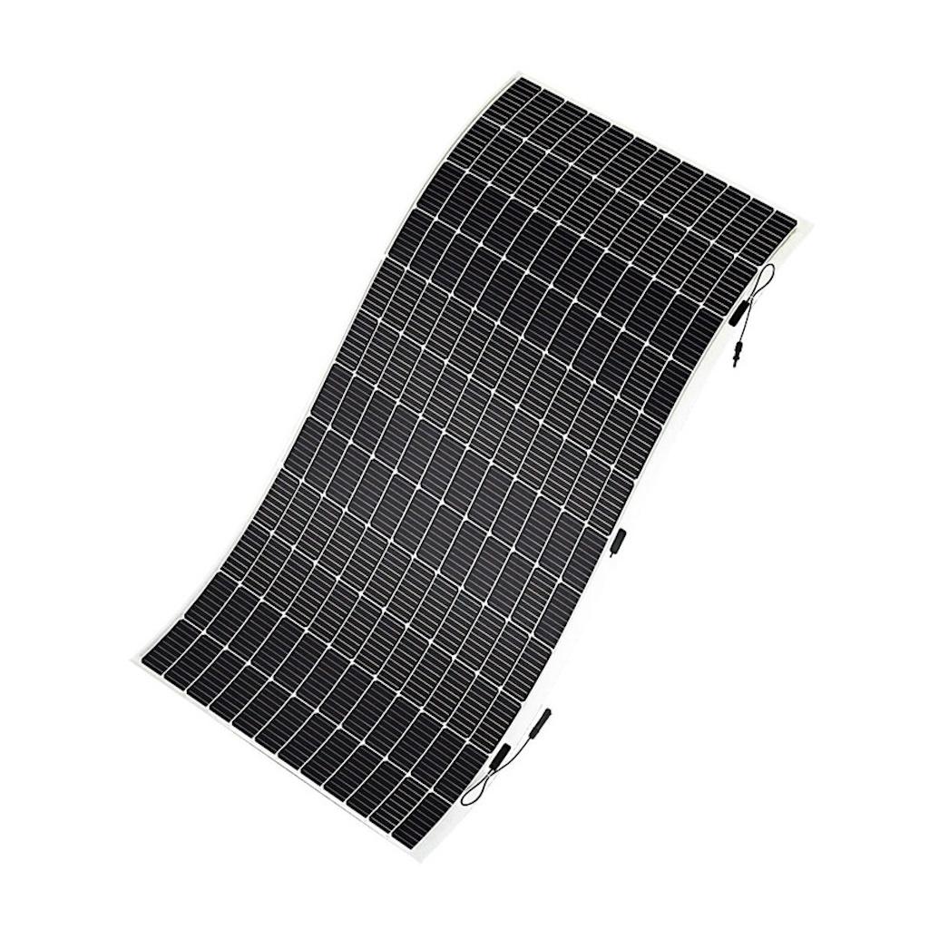 Kit Solar Portátil EcoFlow DELTA E980 500W + 1 Panel Solar Flexible de 560 W_9
