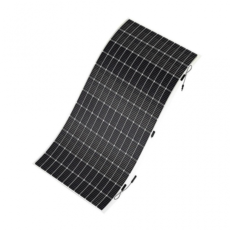 Kit Solar Portátil EcoFlow DELTA E980 500W + 1 Panel Solar Flexible de 560 W_9