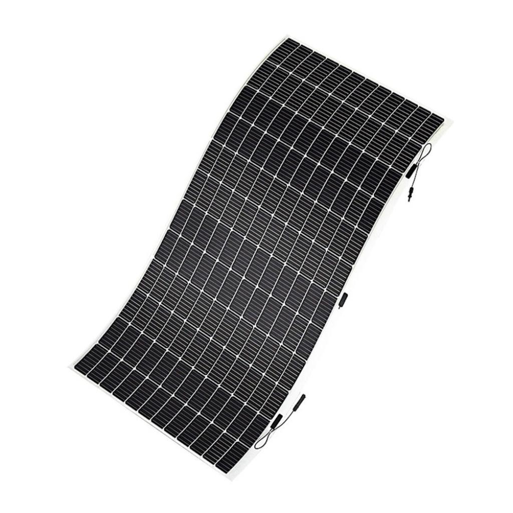 Kit Solar Portátil EcoFlow DELTA PRO 3 4000W + 2 Paneles Solares Flexibles de 560 W_13