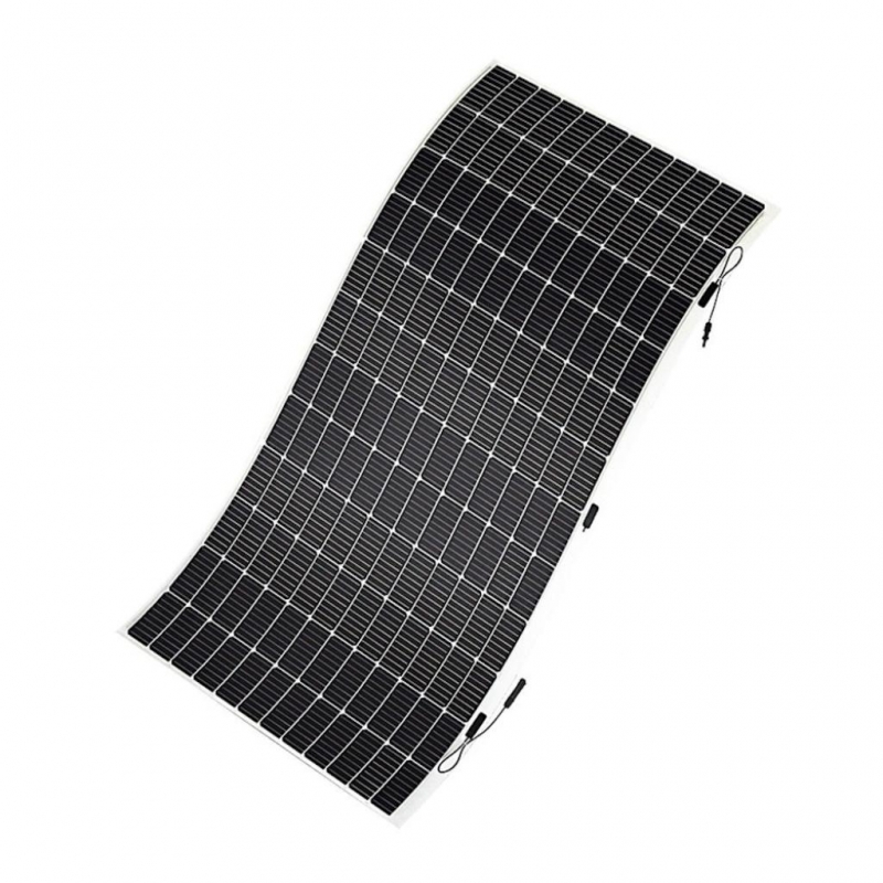 Kit Solar Portátil EcoFlow DELTA PRO 3 4000W + 2 Paneles Solares Flexibles de 560 W_13