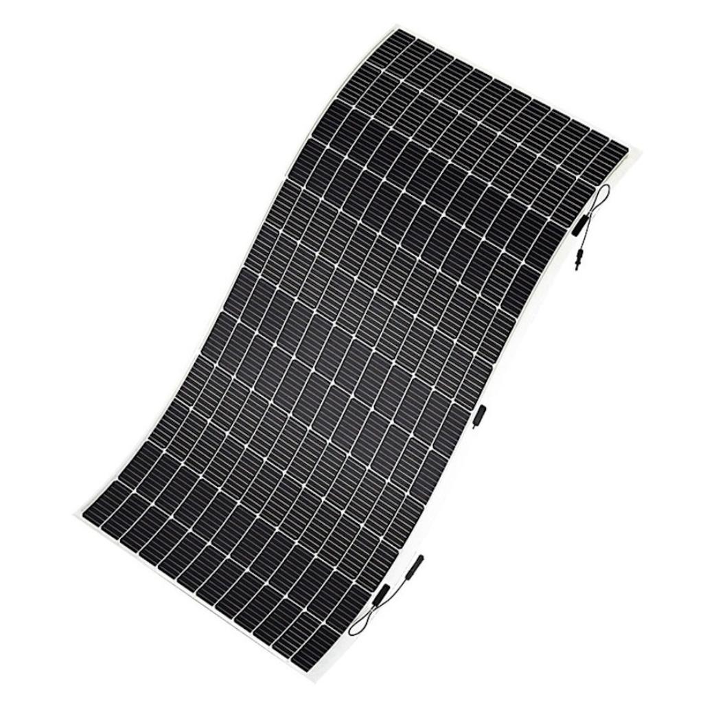 Kit Solar Portátil EcoFlow DELTA 3 1.8 kW + 1 Panel Solar Flexible de 560 W_11