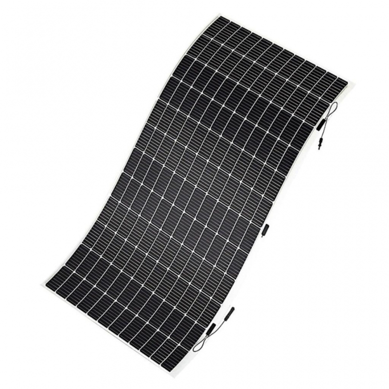 Kit Solar Portátil EcoFlow DELTA 3 1.8 kW + 1 Panel Solar Flexible de 560 W_11