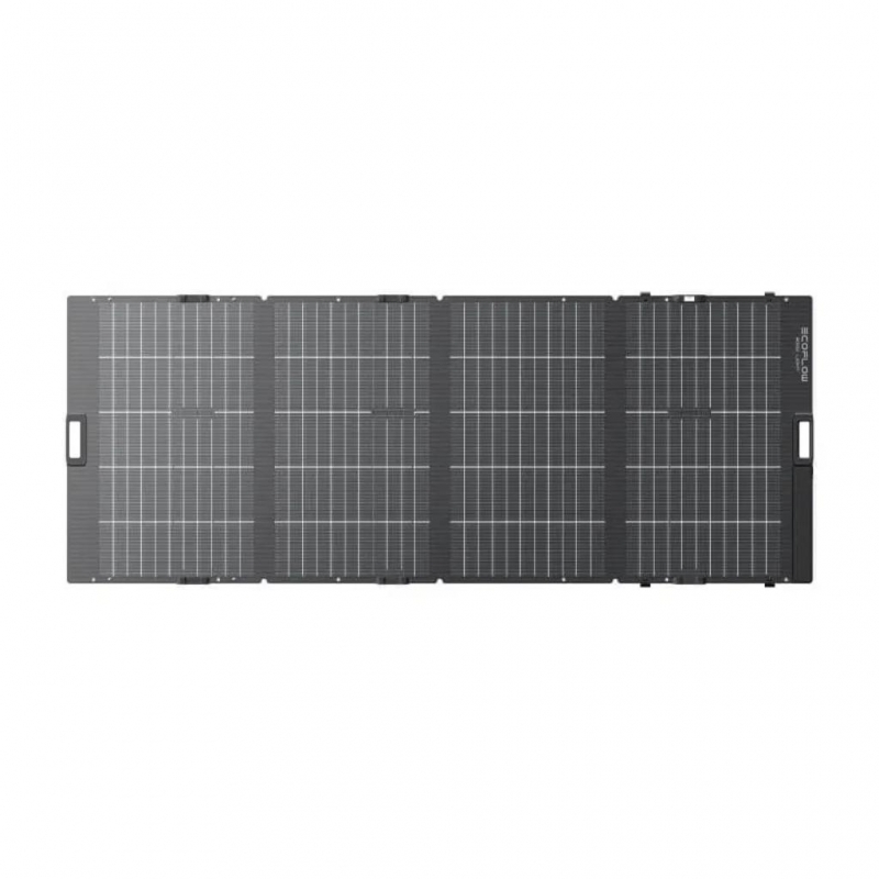 Kit Solar Portátil EcoFlow RIVER 2 PRO 800 W + Panel Solar 220 W Bifacial_13