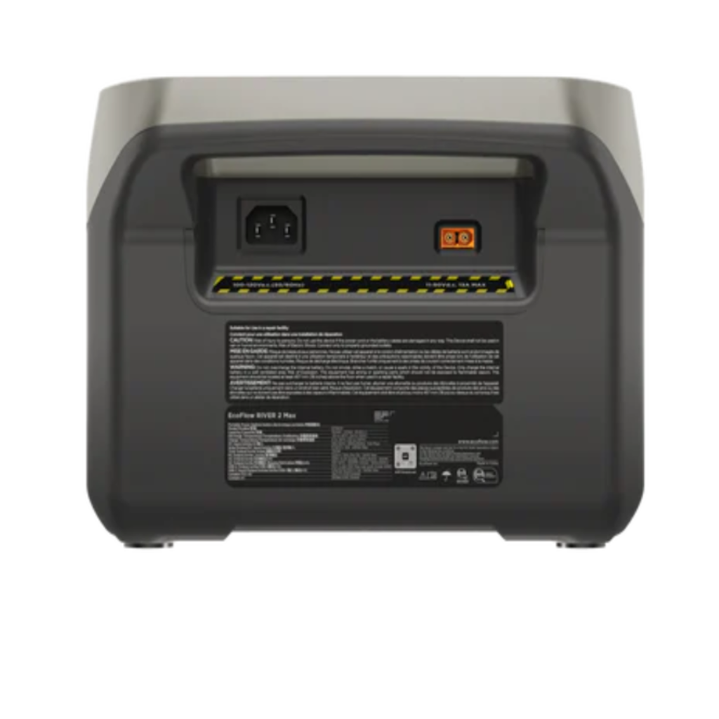 EcoFlow RIVER 2 MAX 512Wh 500W_6