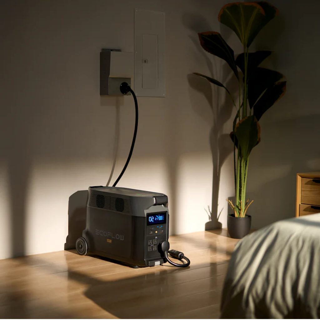 Energy Pack Delta Pro 3.6Kw/3.6kwh 120V _11