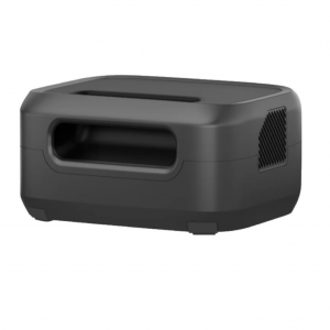  Kit Solar Portátil EcoFlow RIVER 3 300 W + Panel Flexible 100 W _9