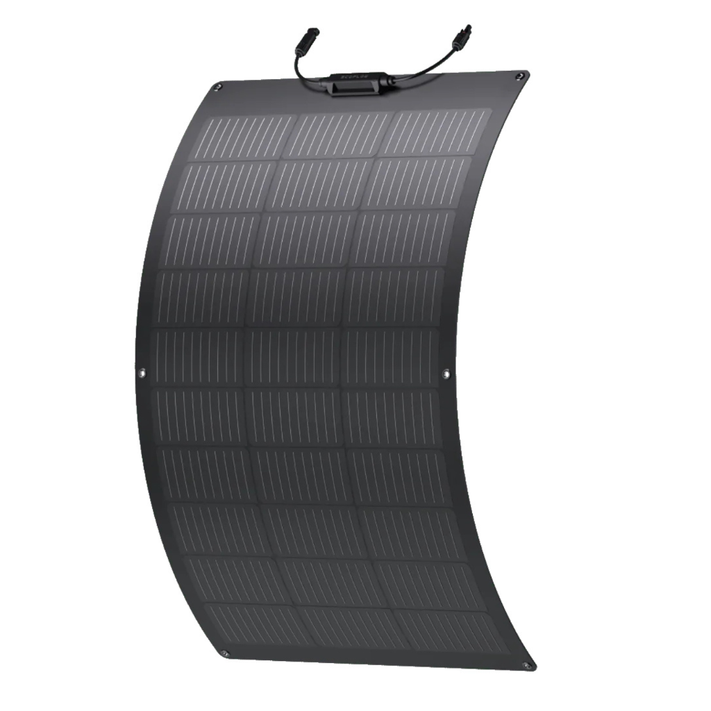  Kit Solar Portátil EcoFlow RIVER 2 300 W + Panel Flexible 100 W_12