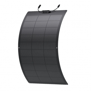  Kit Solar Portátil EcoFlow RIVER 3 300 W + Panel Flexible 100 W _10