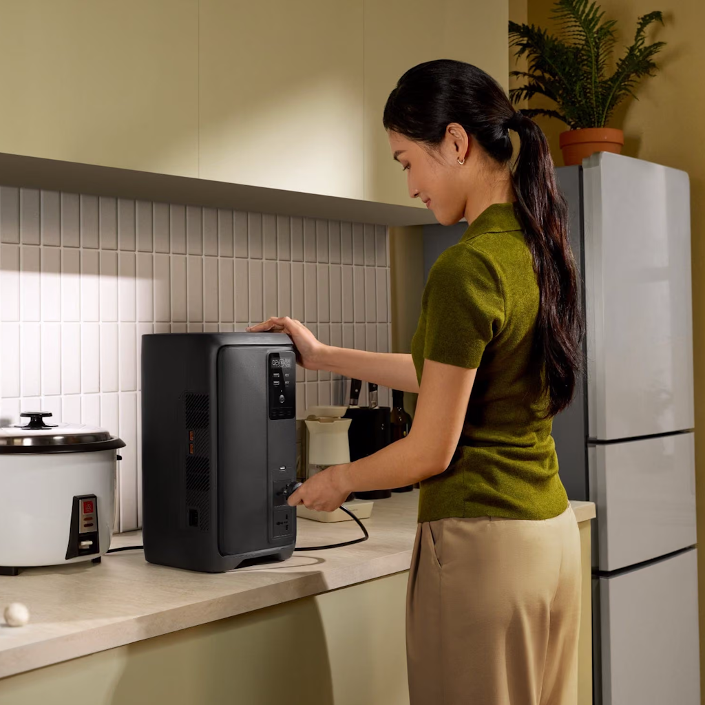 EcoFlow DELTA 3 2000 Air 1920Wh 1000W_7