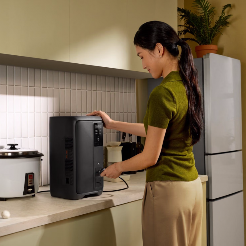 EcoFlow DELTA 3 2000 Air 1920Wh 1000W_7