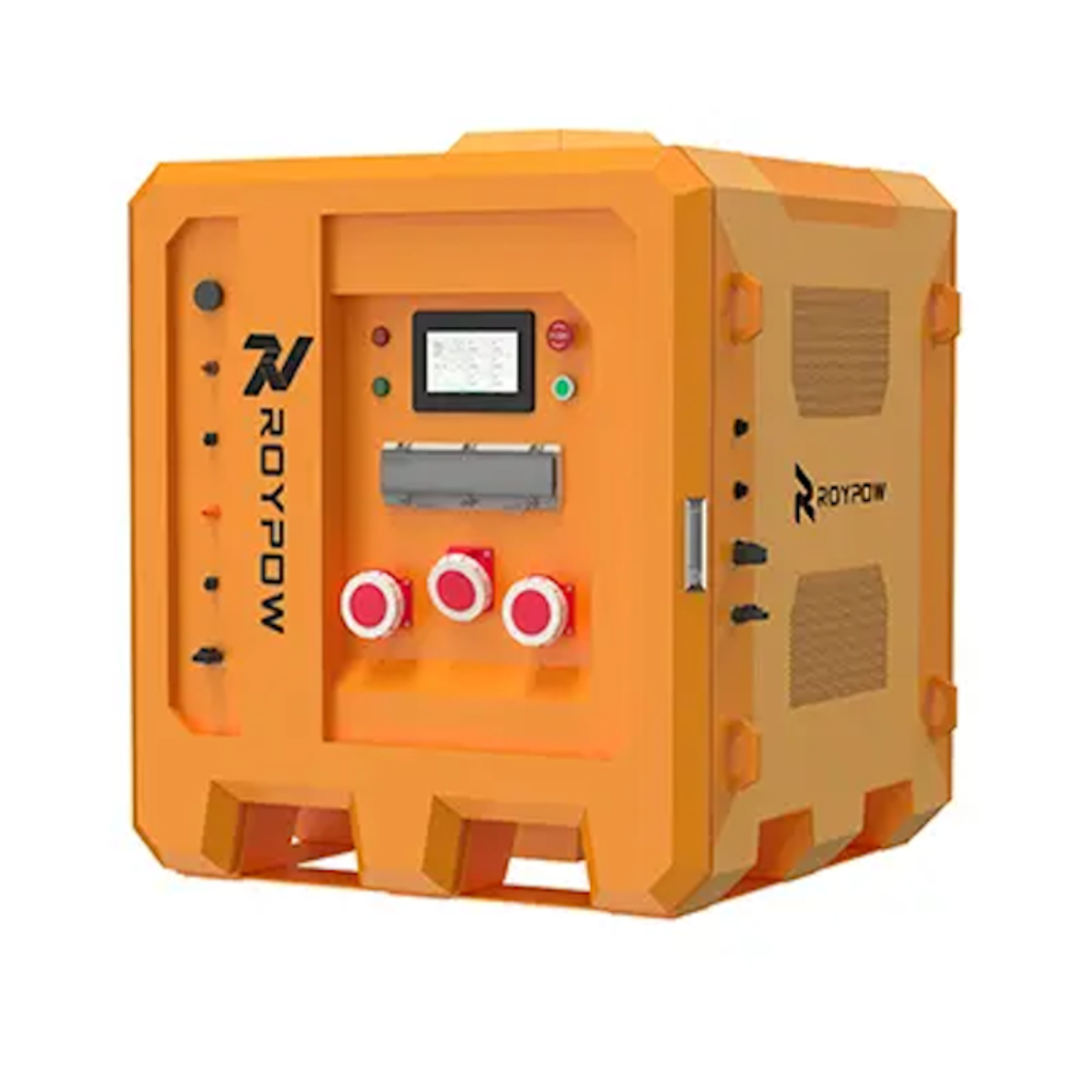 RoyPow PC15KT-LA-208 33kWh 15kW Trifásico 208V_16