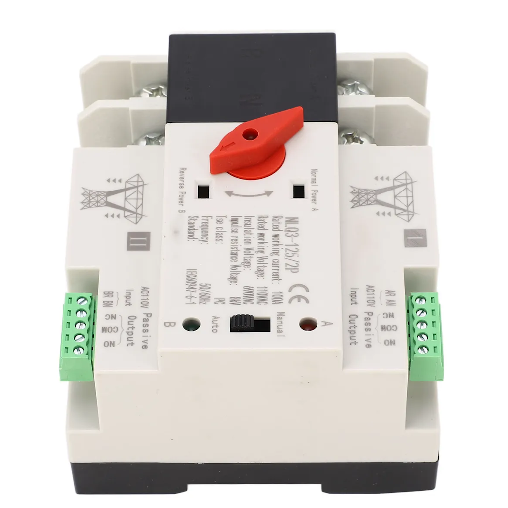 Energy Pack Delta 2 1.8Kw/1kwh 120V _21